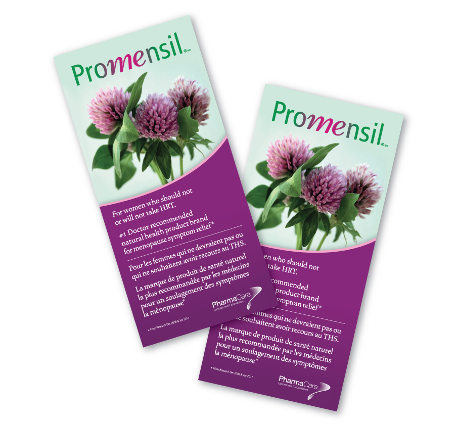 Promensil Brochure